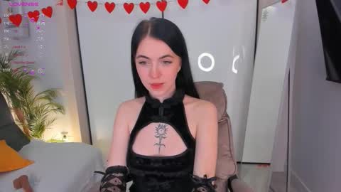 Snapshot of reze_daisies chatting on 15, 2, 2026 Reze online show from 15, 2, 2026