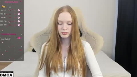 nice to meet you  3  I am Milena online show from 15, 3, 2026