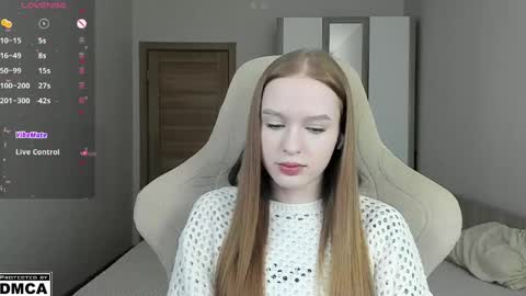 nice to meet you  3  I am Milena online show from 15, 4, 2026