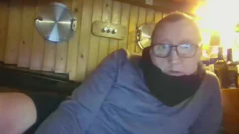 Joe online show from 23, 2, 2026