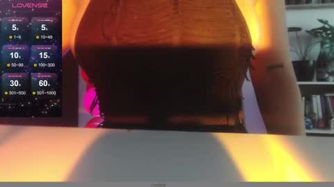 Snapshot of rhaenyra_ chatting on 21, 9, 2025 Rhaenyra online show from 21, 9, 2025