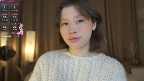 Snapshot of rhebageigel chatting on 26, 3, 2026 Nanami online show from 26, 3, 2026