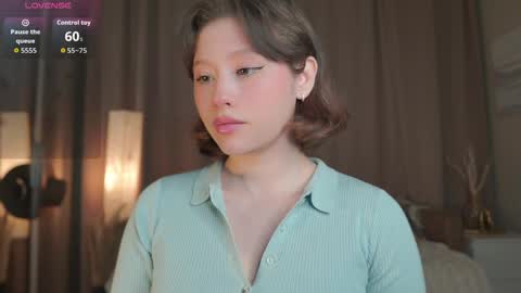 Snapshot of rhebageigel chatting on 3, 4, 2026 Nanami online show from 3, 4, 2026