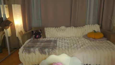 Snapshot of rhebageigel chatting on 3, 5, 2026 Nanami online show from 3, 5, 2026