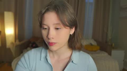 Snapshot of rhebageigel chatting on 18, 5, 2026 Nanami online show from 18, 5, 2026