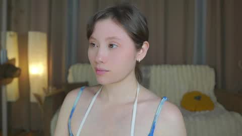 Snapshot of rhebageigel chatting on 25, 5, 2026 Nanami online show from 25, 5, 2026