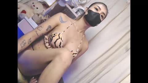 rhiann0 online show from 13, 11, 2025