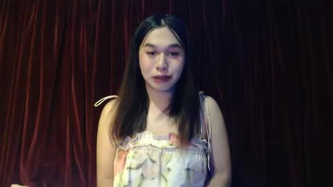 rhianna_deliciouscum online show from 19, 11, 2025
