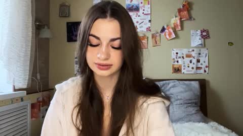 Anna online show from 25, 10, 2025