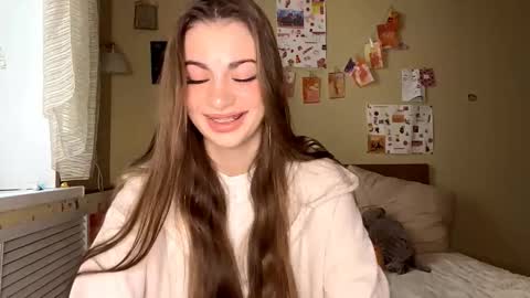 Anna online show from 19, 11, 2025