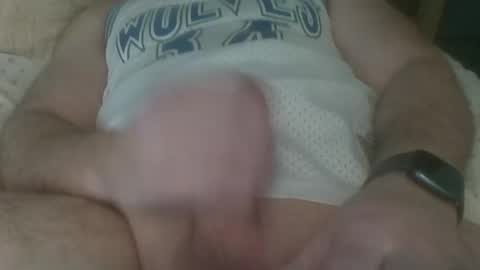 rhino_35 online show from 2, 3, 2025