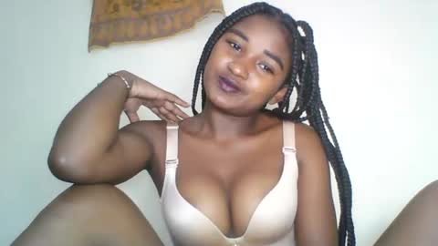 Snapshot of rhoanna chatting on 1, 7, 2026 rhoanna online show from 1, 7, 2026