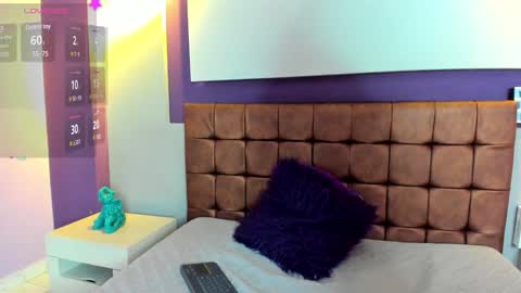 rhosyn_reyes online show from 21, 1, 2025