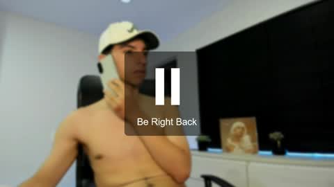 rhys_jagger_ online show from 2, 11, 2025