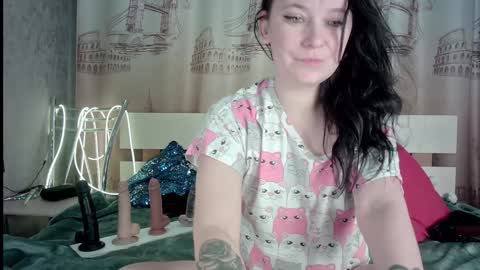 Snapshot of ria_32 chatting on 18, 1, 2025 ria_32 online show from 18, 1, 2025