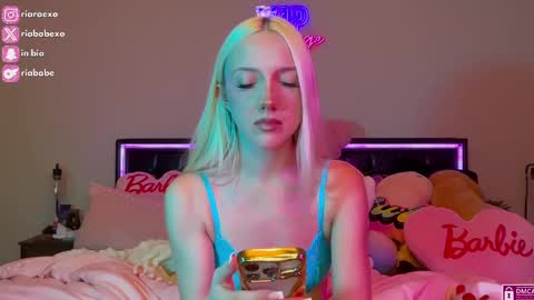 ria  online show from 10, 2, 2025