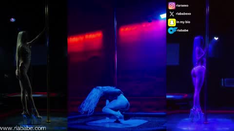 ria  online show from 15, 2, 2025