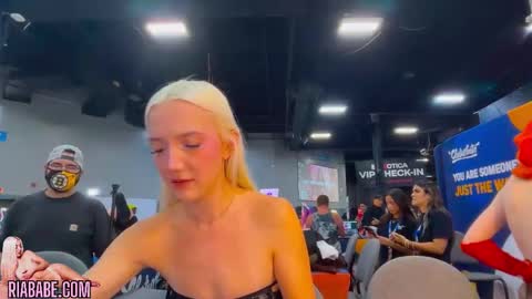 ria  online show from 24, 10, 2025