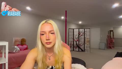 ria  online show from 21, 2, 2026