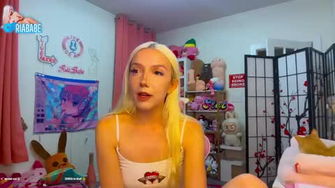 ria  online show from 9, 6, 2026
