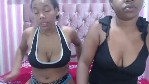 Snapshot of riaha_18_ chatting on 18, 4, 2026 riaha_18_ online show from 18, 4, 2026