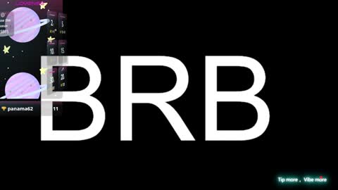 Snapshot of riana_kean chatting on 30, 1, 2025 RianaK online show from 30, 1, 2025