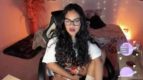 Snapshot of riana_kean chatting on 3, 2, 2026 RianaK online show from 3, 2, 2026