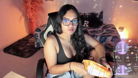 Snapshot of riana_kean chatting on 7, 2, 2026 RianaK online show from 7, 2, 2026