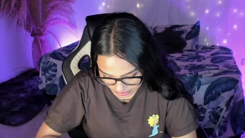 Snapshot of riana_kean chatting on 4, 4, 2026 RianaK online show from 4, 4, 2026