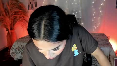 RianaK online show from 21, 5, 2026
