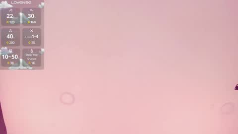 Riana online show from 16, 2, 2025