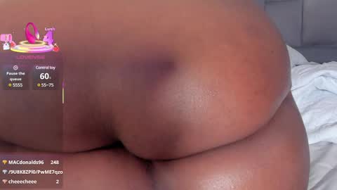 Riana online show from 7, 3, 2025