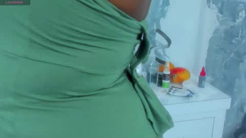 Riana online show from 19, 10, 2025