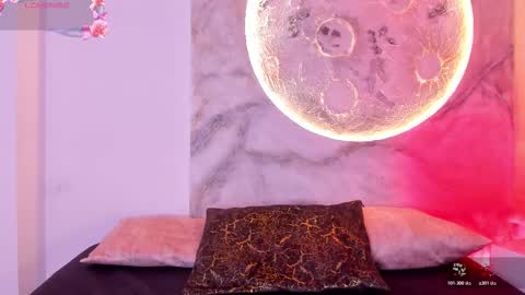 Riana online show from 1, 12, 2025