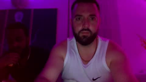 ricanpapi305 online show from 26, 10, 2025