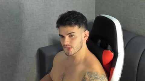 Snapshot of ricardogonzalez666 chatting on 3, 12, 2024 ricardogonzalez666 online show from 3, 12, 2024