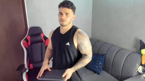 Snapshot of ricardogonzalez666 chatting on 4, 12, 2024 ricardogonzalez666 online show from 4, 12, 2024