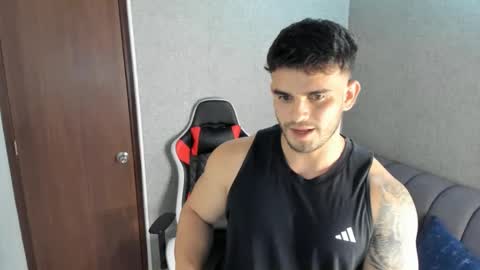 Snapshot of ricardogonzalez666 chatting on 4, 12, 2024 ricardogonzalez666 online show from 4, 12, 2024