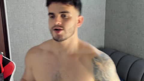 Snapshot of ricardogonzalez666 chatting on 4, 12, 2024 ricardogonzalez666 online show from 4, 12, 2024