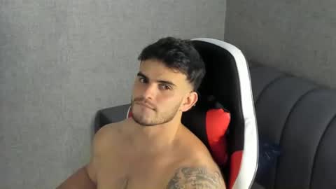 Snapshot of ricardogonzalez666 chatting on 5, 12, 2024 ricardogonzalez666 online show from 5, 12, 2024