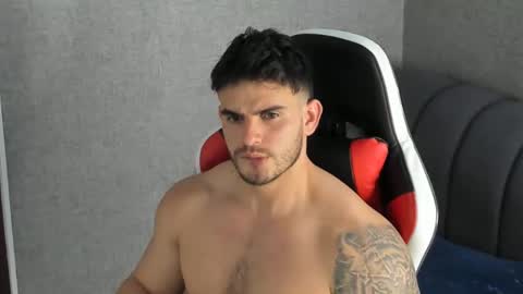 Snapshot of ricardogonzalez666 chatting on 8, 12, 2024 ricardogonzalez666 online show from 8, 12, 2024