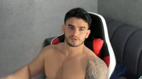 Snapshot of ricardogonzalez666 chatting on 8, 12, 2024 ricardogonzalez666 online show from 8, 12, 2024