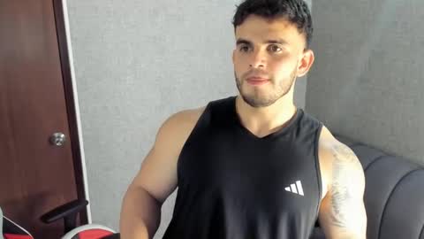 Snapshot of ricardogonzalez666 chatting on 10, 12, 2024 ricardogonzalez666 online show from 10, 12, 2024