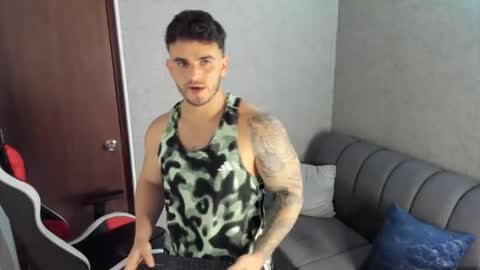 Snapshot of ricardogonzalez666 chatting on 11, 12, 2024 ricardogonzalez666 online show from 11, 12, 2024