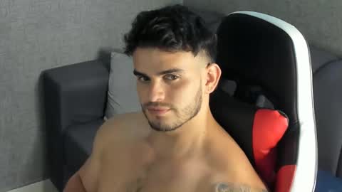 Snapshot of ricardogonzalez666 chatting on 12, 12, 2024 ricardogonzalez666 online show from 12, 12, 2024
