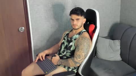 Snapshot of ricardogonzalez666 chatting on 12, 12, 2024 ricardogonzalez666 online show from 12, 12, 2024