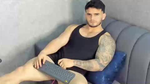 Snapshot of ricardogonzalez666 chatting on 13, 12, 2024 ricardogonzalez666 online show from 13, 12, 2024