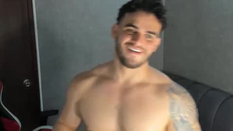 Snapshot of ricardogonzalez666 chatting on 17, 12, 2024 ricardogonzalez666 online show from 17, 12, 2024