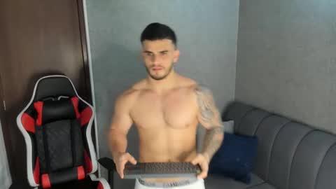 Snapshot of ricardogonzalez666 chatting on 21, 12, 2024 ricardogonzalez666 online show from 21, 12, 2024