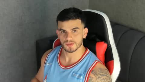 Snapshot of ricardogonzalez666 chatting on 22, 12, 2024 ricardogonzalez666 online show from 22, 12, 2024